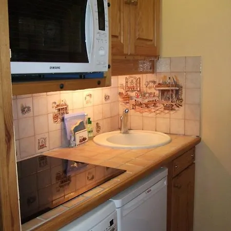 Appartement Enjoy Charming Machu