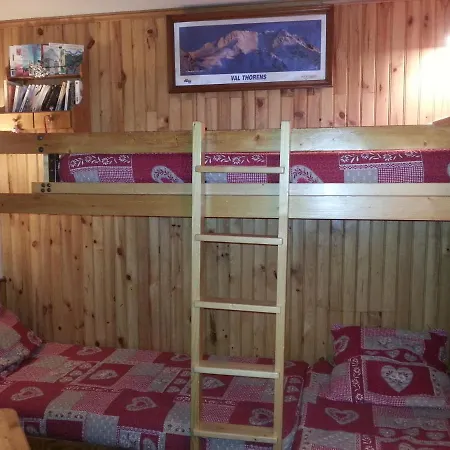 Appartement Enjoy Charming Machu