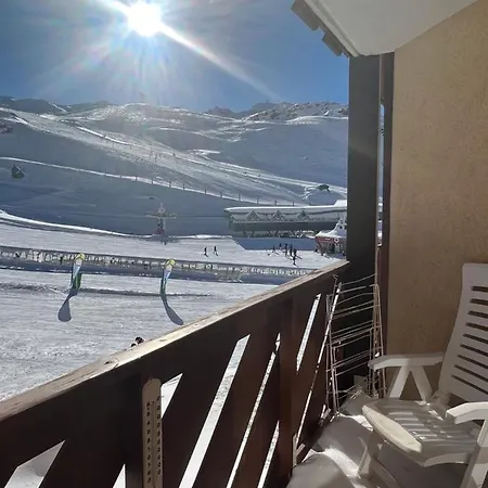 Enjoy Charming Machu * Val Thorens