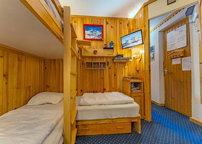Enjoy Charming Machu Appartement *