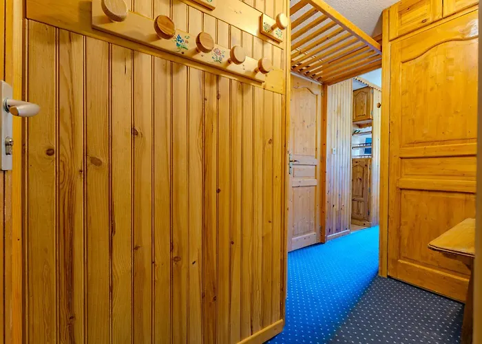 Appartement Enjoy Charming Machu *