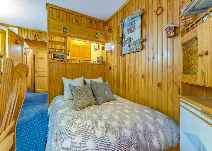 Enjoy Charming Machu Appartement