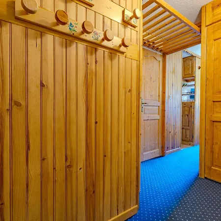 Apartmán Enjoy Charming Machu *